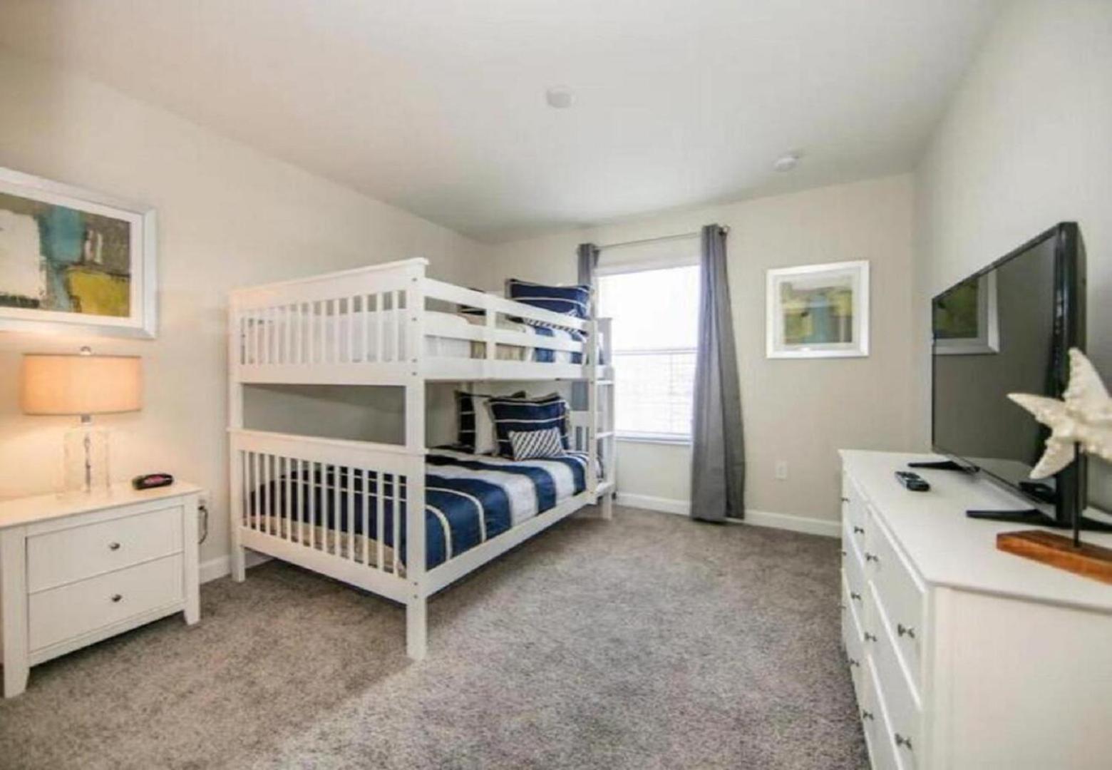 Stunning Townhouses 5 Minutes Away Disney! คิสซิมมี ภายนอก รูปภาพ