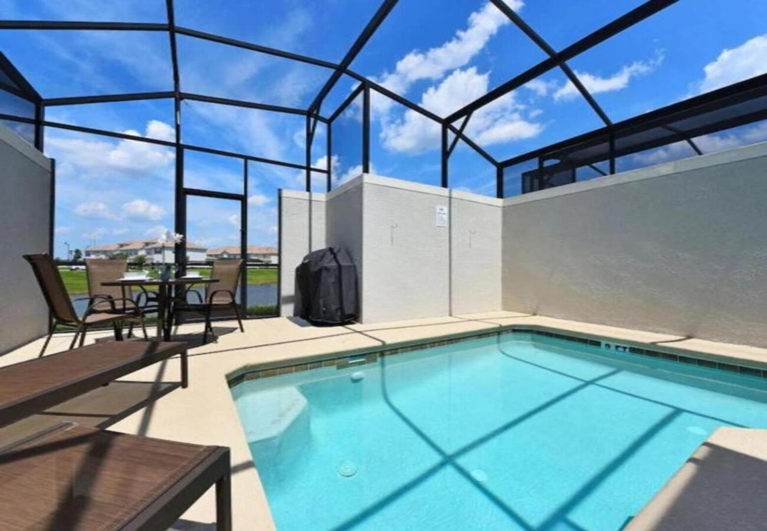 Stunning Townhouses 5 Minutes Away Disney! คิสซิมมี ภายนอก รูปภาพ