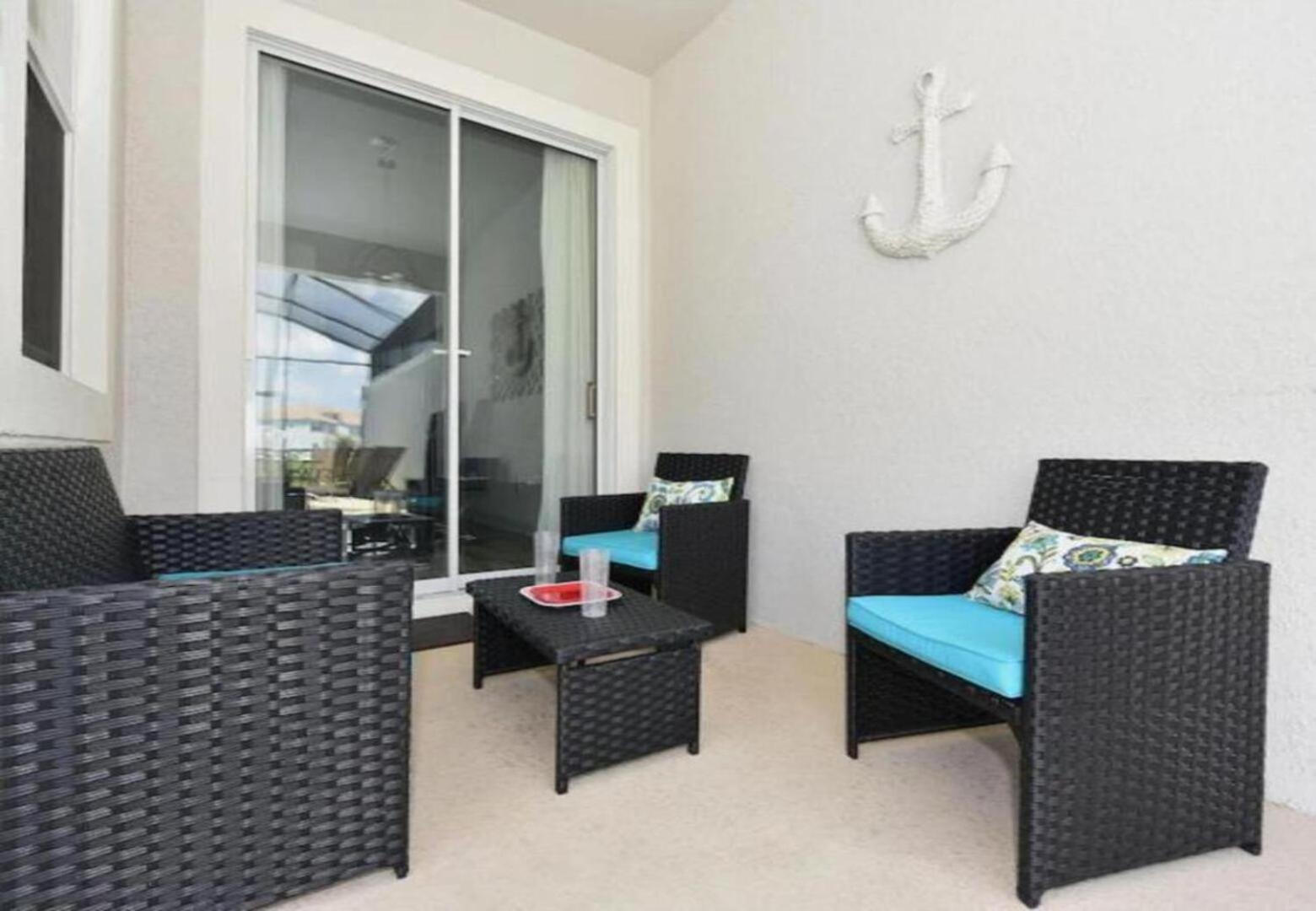 Stunning Townhouses 5 Minutes Away Disney! คิสซิมมี ภายนอก รูปภาพ